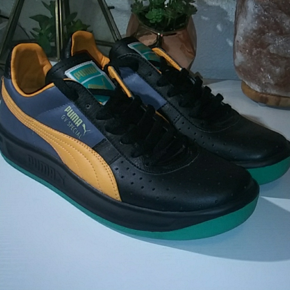 PUMA GV SPECIAL NWOT